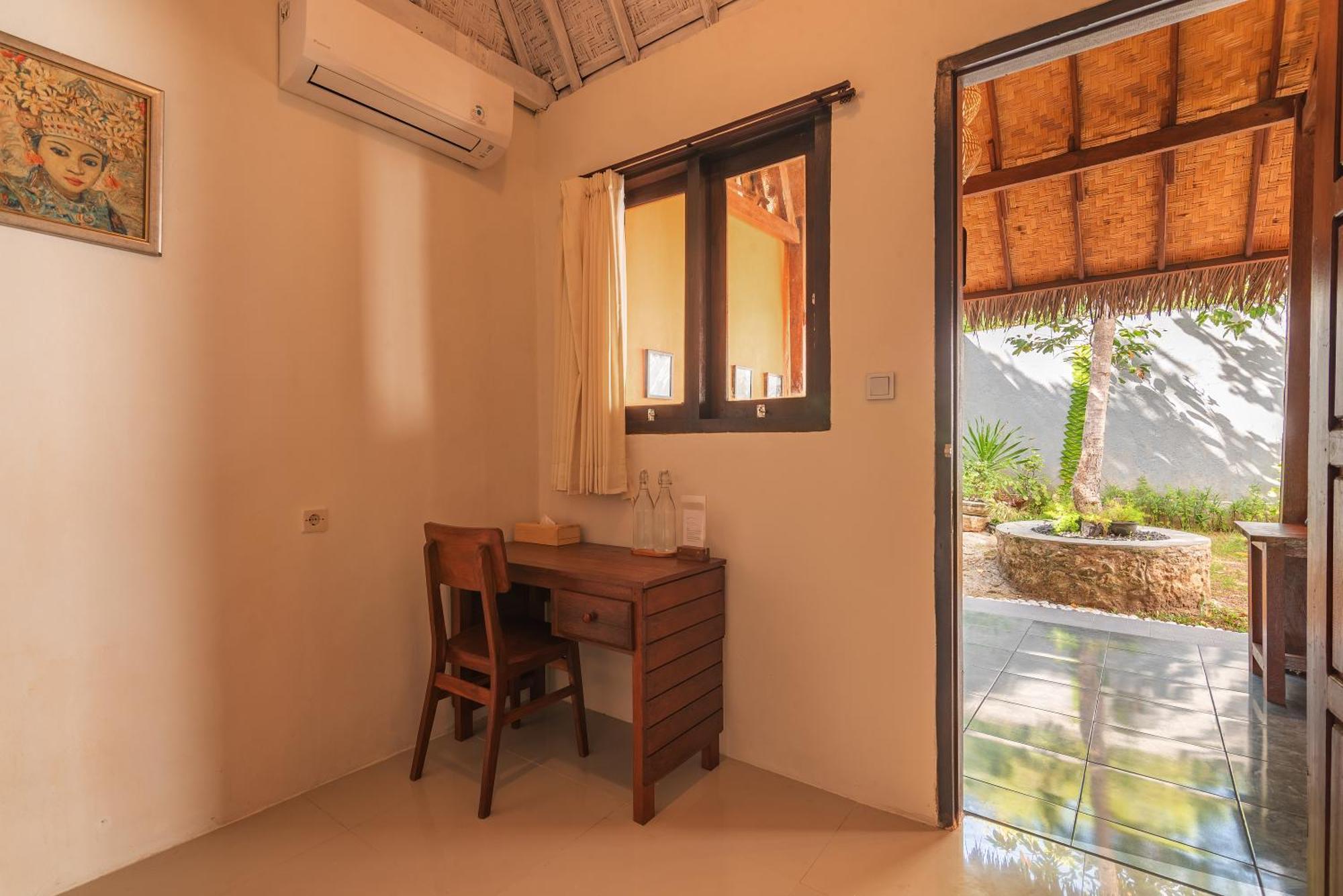 Umah Ilu Island Retreat Penida Villa Toyapakeh Room photo