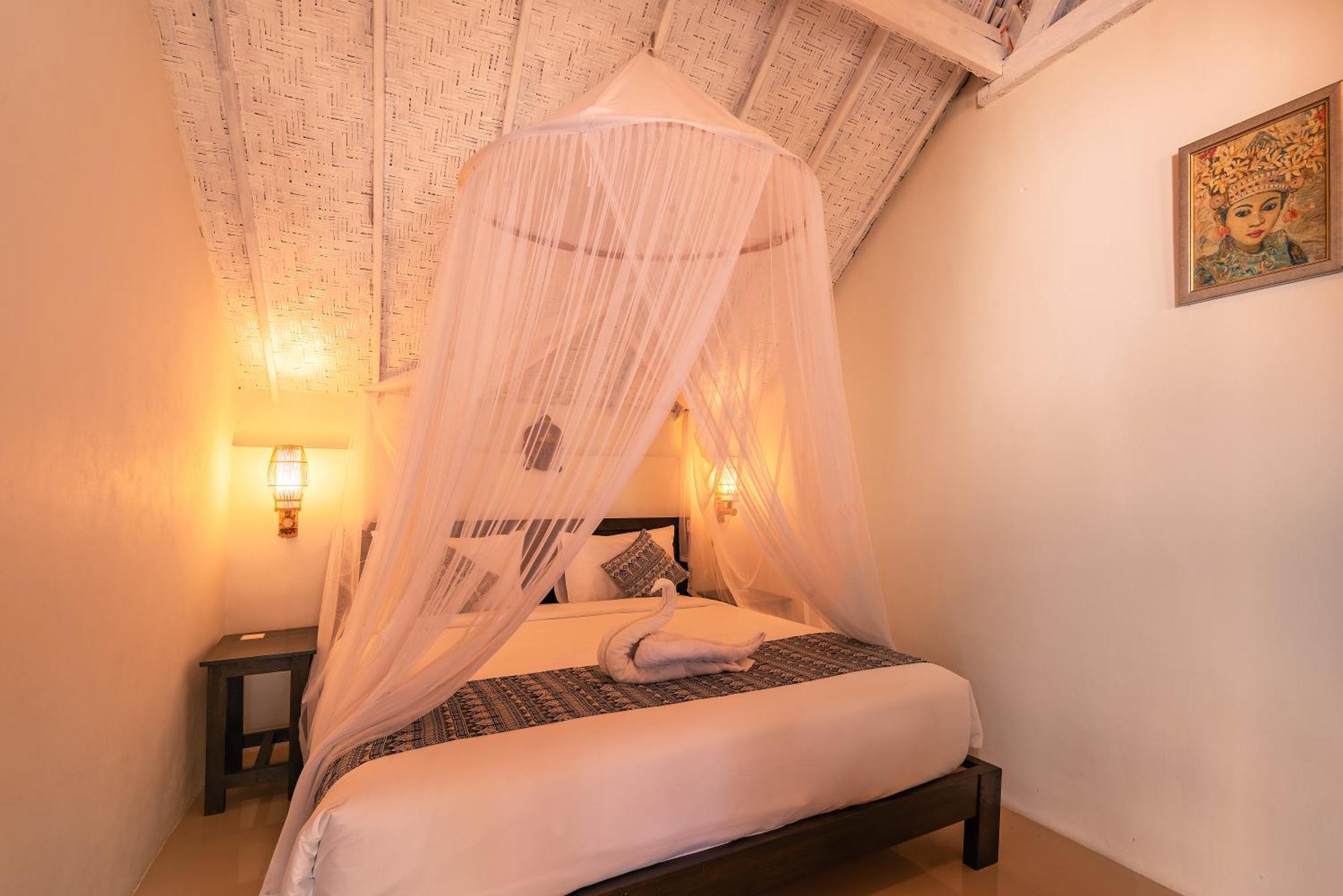 Umah Ilu Island Retreat Penida Villa Toyapakeh Room photo